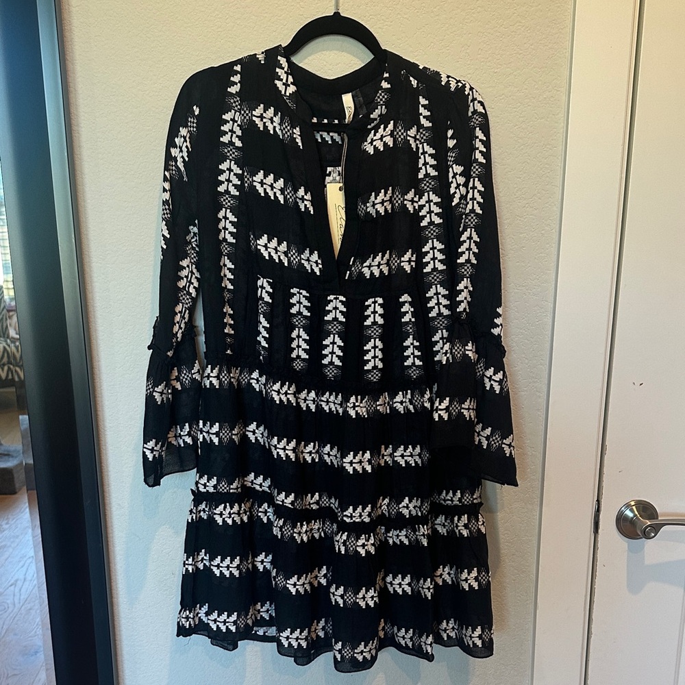 🖤🤍 ELAN COVER UP DRESS 🤍🖤